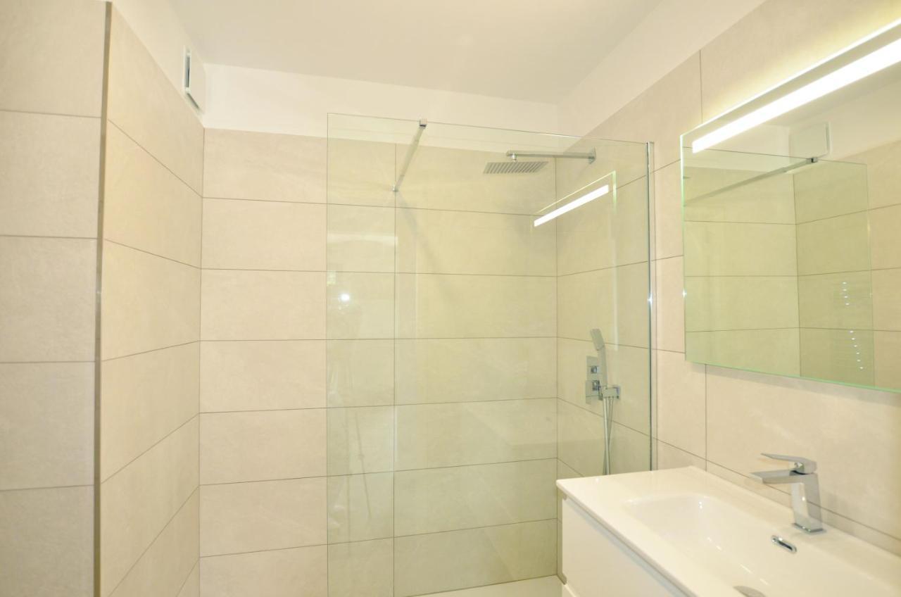 La Perle D'Eze - Aparthotel Ngoại thất bức ảnh