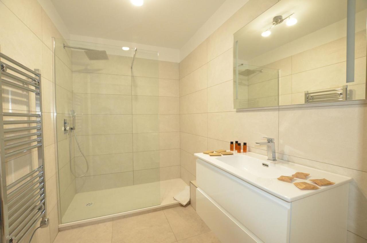La Perle D'Eze - Aparthotel Ngoại thất bức ảnh