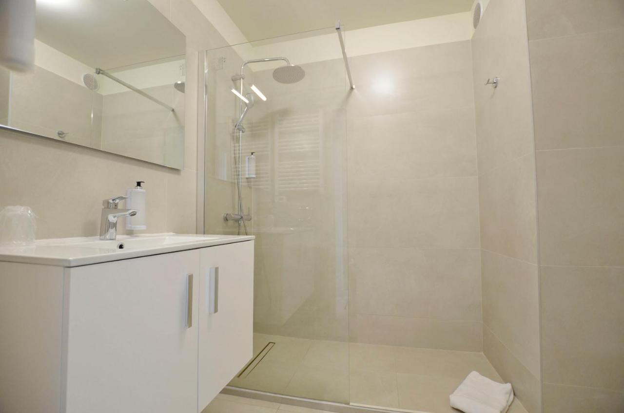 La Perle D'Eze - Aparthotel Ngoại thất bức ảnh