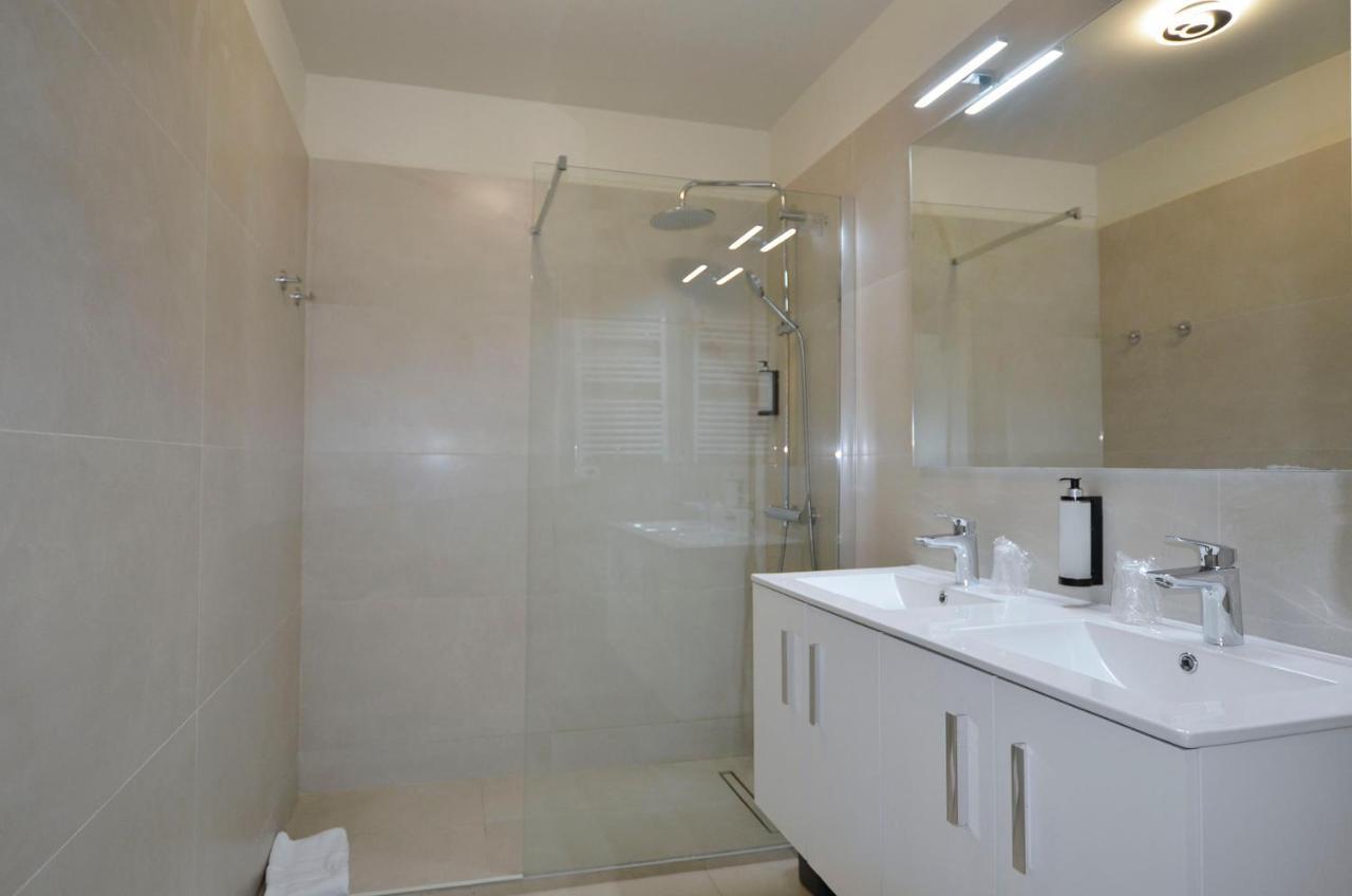 La Perle D'Eze - Aparthotel Ngoại thất bức ảnh