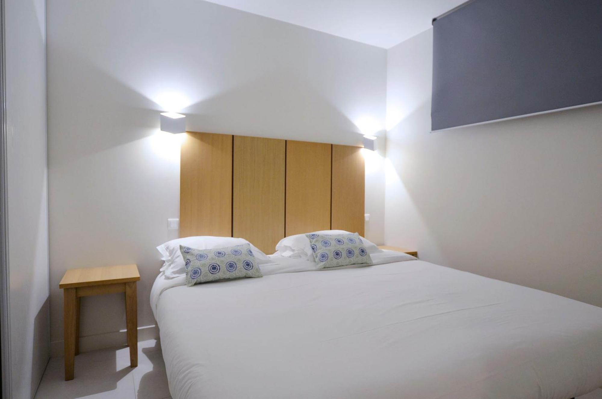 La Perle D'Eze - Aparthotel Phòng bức ảnh