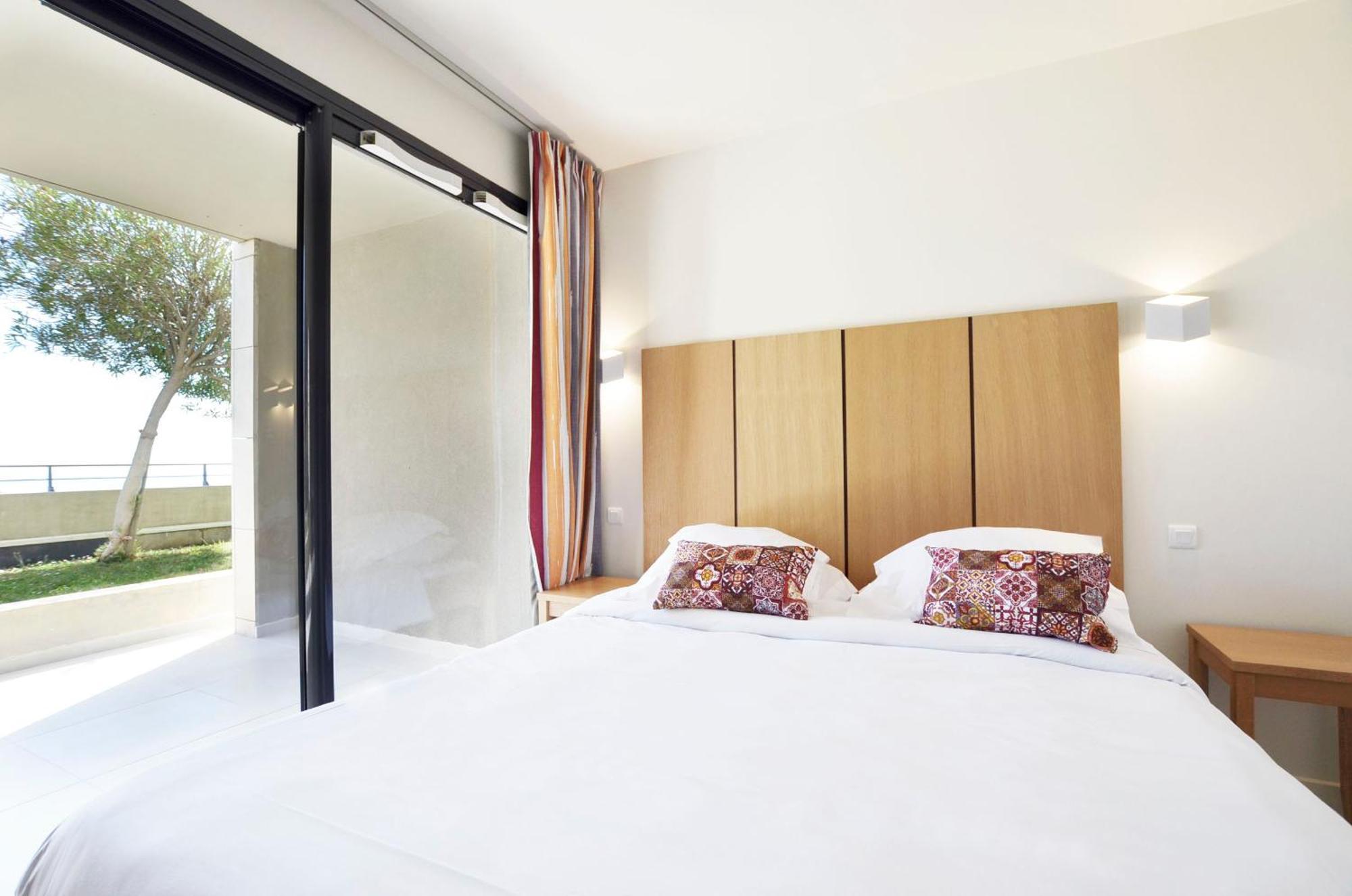 La Perle D'Eze - Aparthotel Phòng bức ảnh